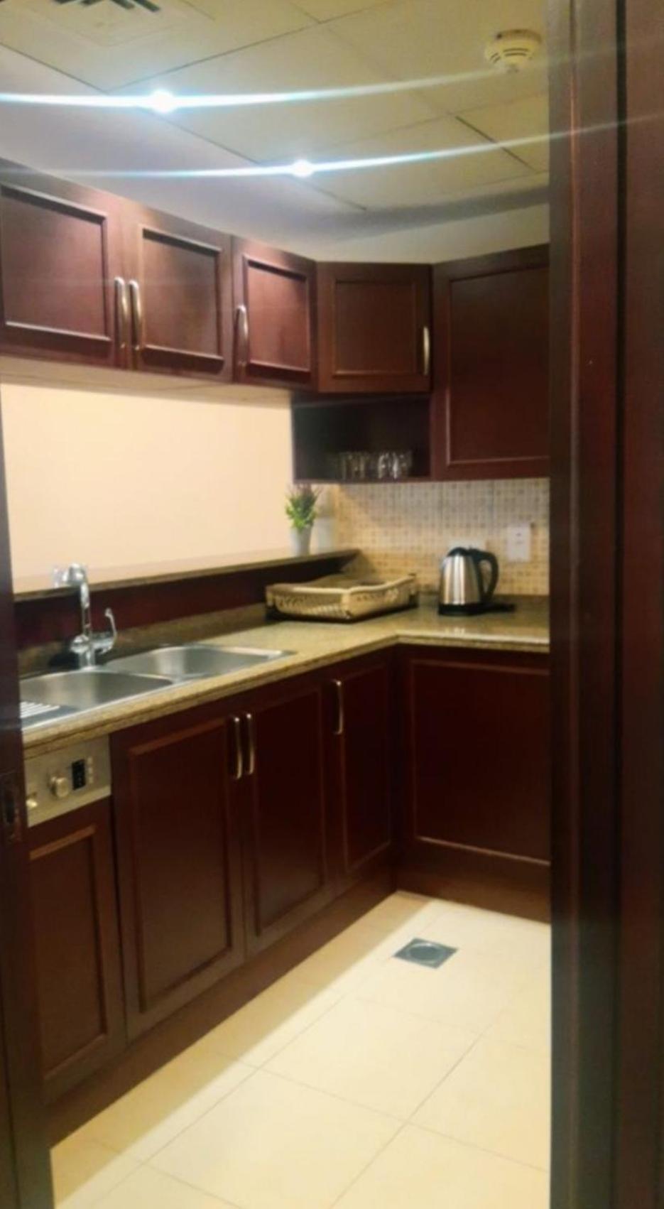 بانوراما البحر Apartment *