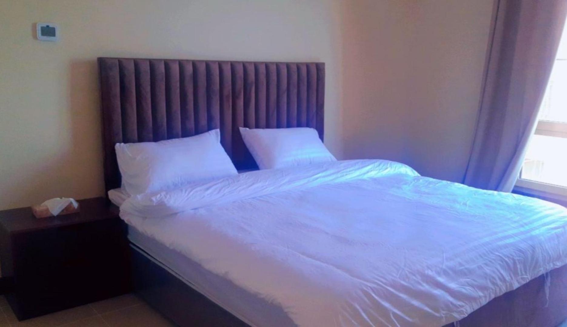 Apartment بانوراما البحر King Abdullah Economic City